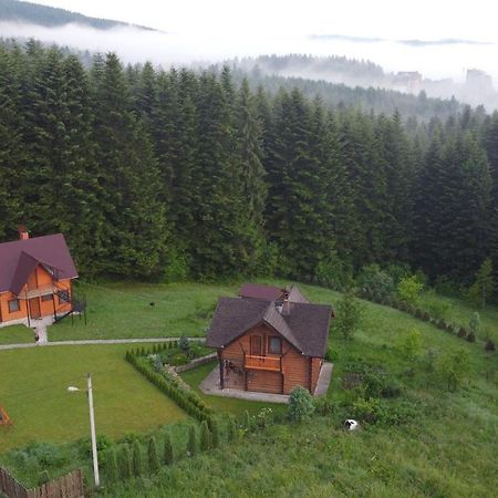 Sadyba Drymba Skhidnytsia Zewnętrze zdjęcie