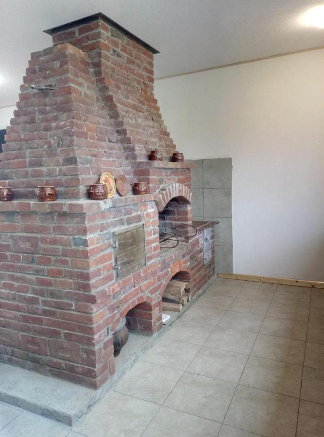 Sadyba Drymba Skhidnytsia Zewnętrze zdjęcie