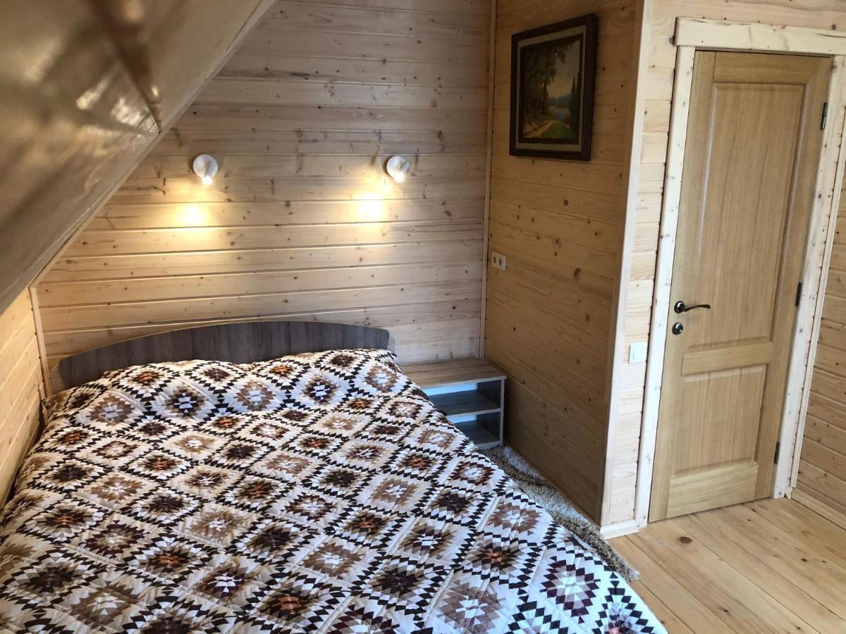 Sadyba Drymba Skhidnytsia Zewnętrze zdjęcie