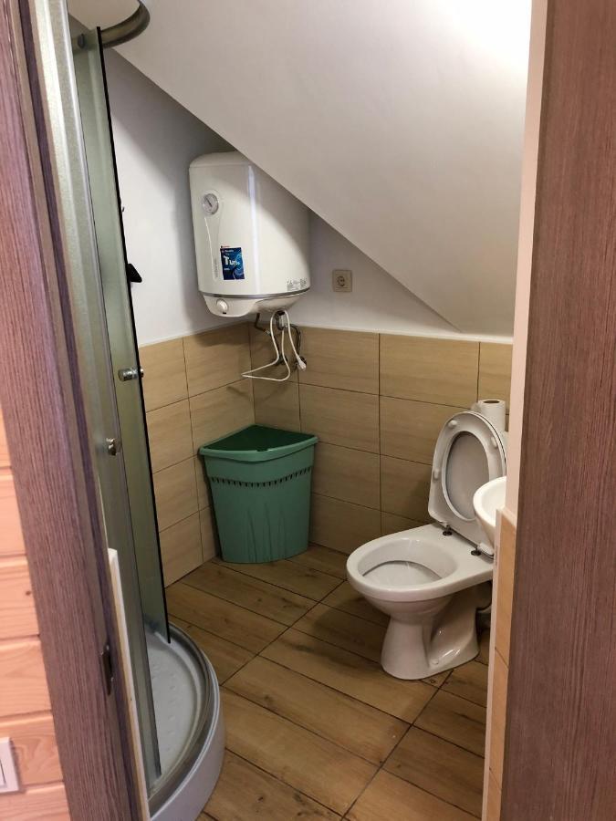 Sadyba Drymba Skhidnytsia Zewnętrze zdjęcie