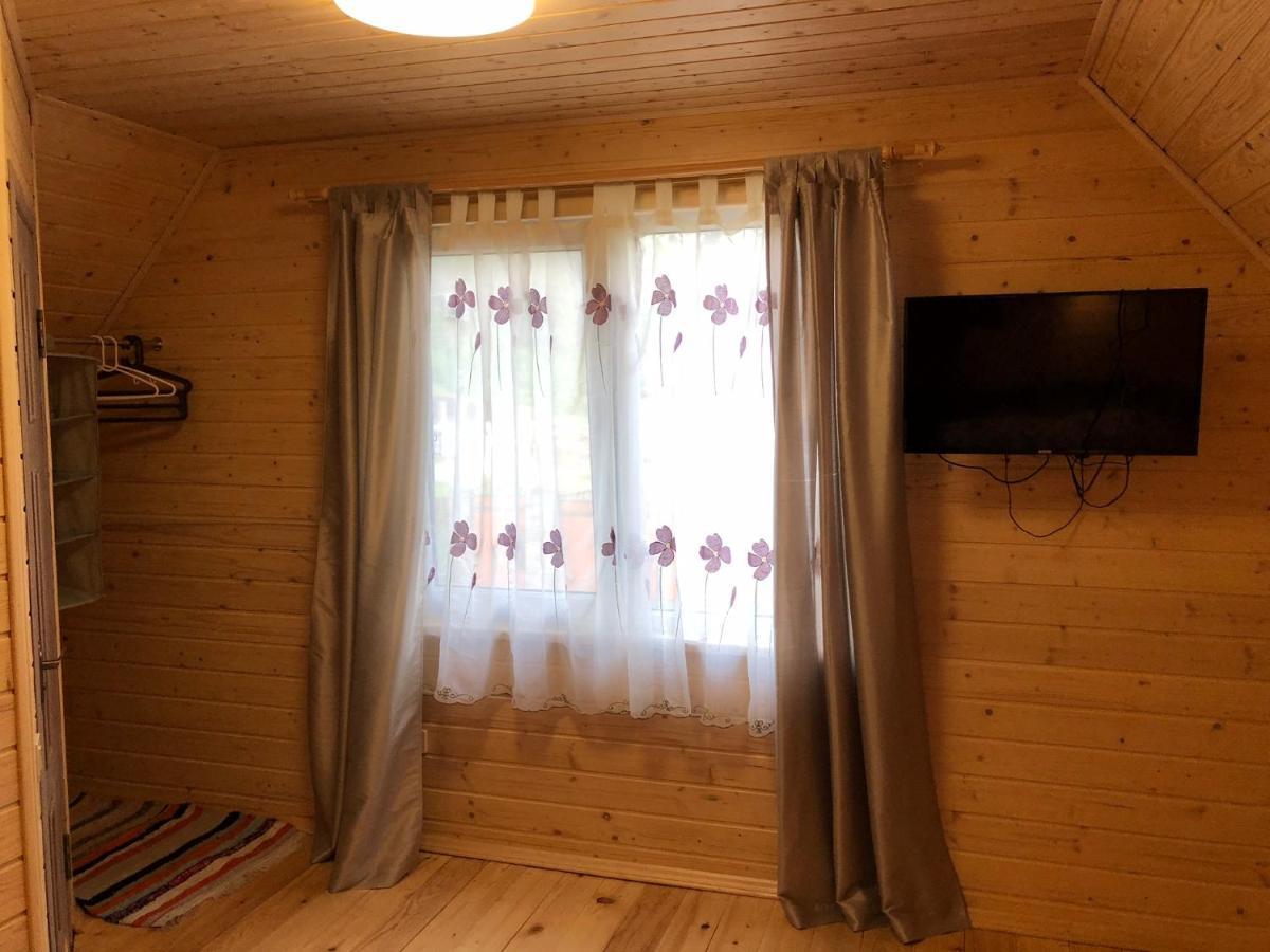 Sadyba Drymba Skhidnytsia Zewnętrze zdjęcie