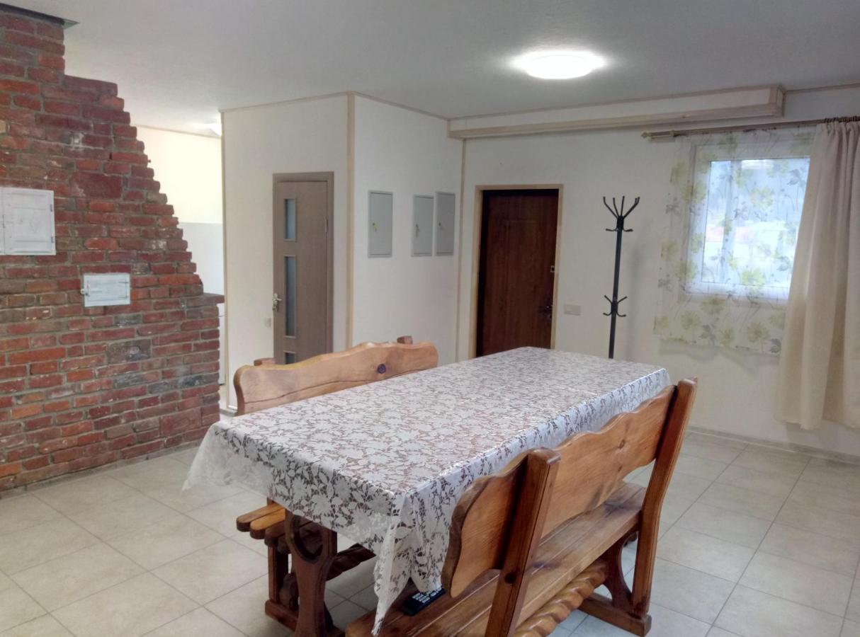 Sadyba Drymba Skhidnytsia Zewnętrze zdjęcie