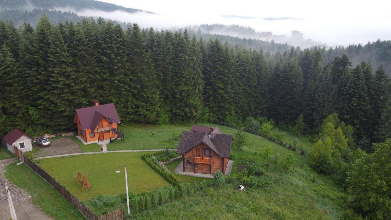 Sadyba Drymba Skhidnytsia Zewnętrze zdjęcie
