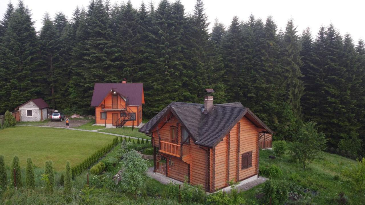 Sadyba Drymba Skhidnytsia Zewnętrze zdjęcie