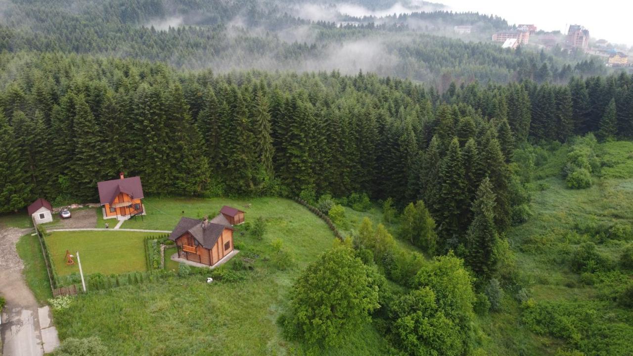 Sadyba Drymba Skhidnytsia Zewnętrze zdjęcie