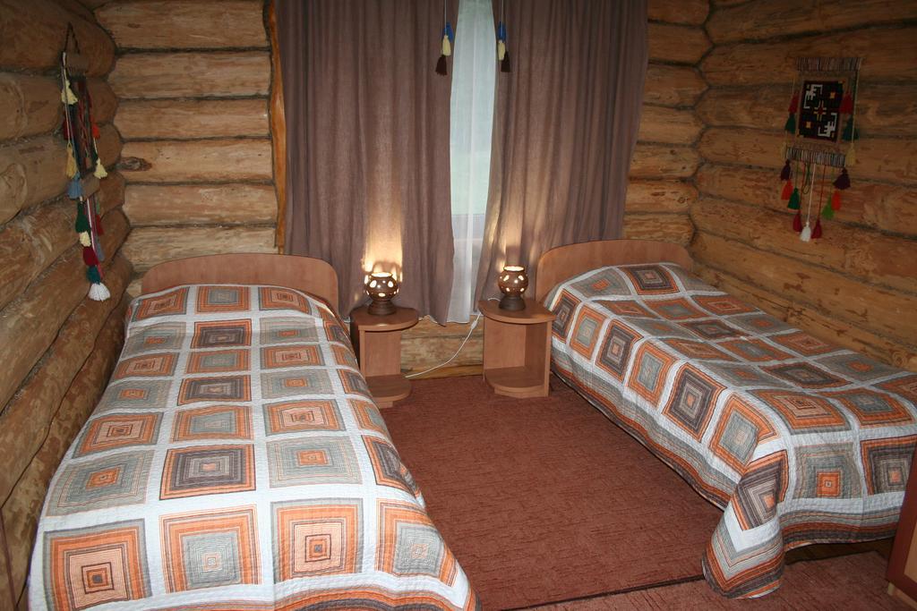 Sadyba Drymba Skhidnytsia Pokój zdjęcie