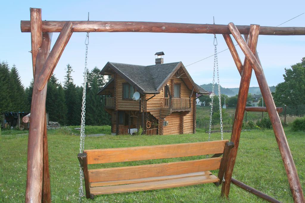 Sadyba Drymba Skhidnytsia Zewnętrze zdjęcie