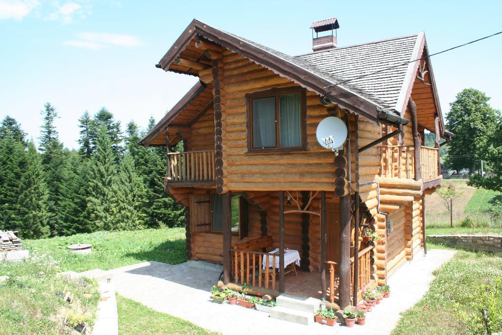 Sadyba Drymba Skhidnytsia Zewnętrze zdjęcie