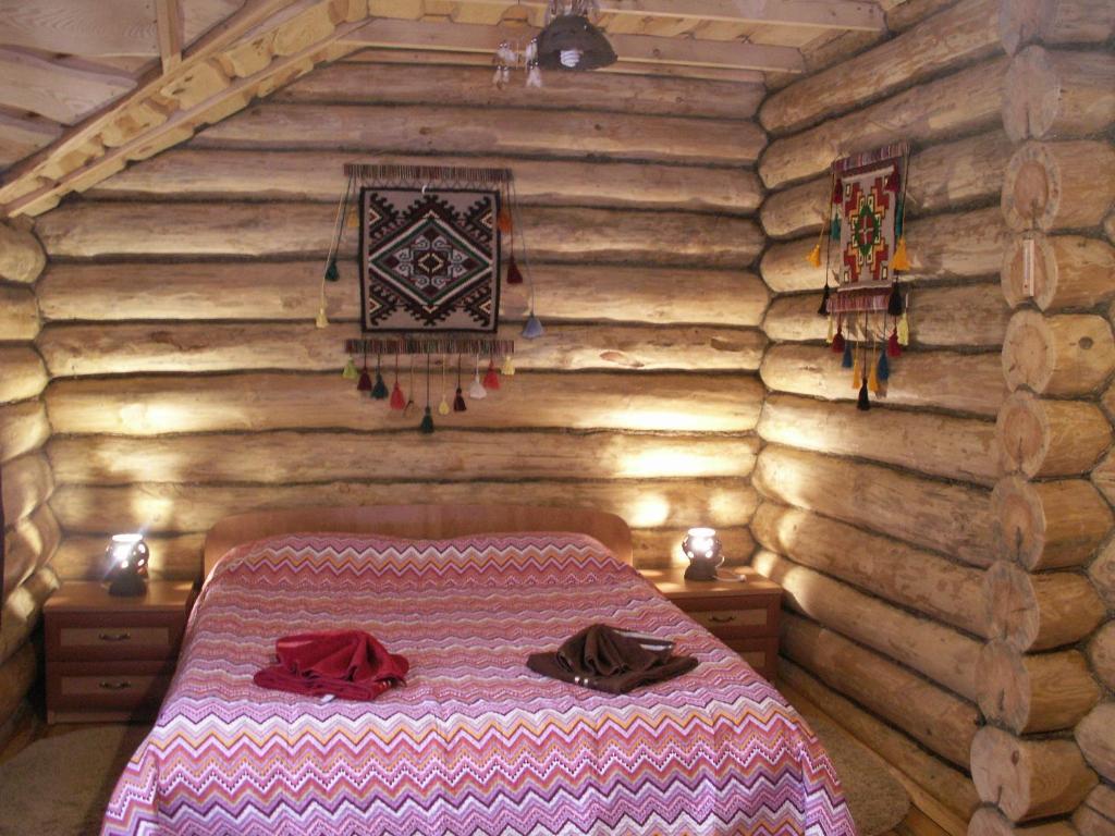 Sadyba Drymba Skhidnytsia Pokój zdjęcie